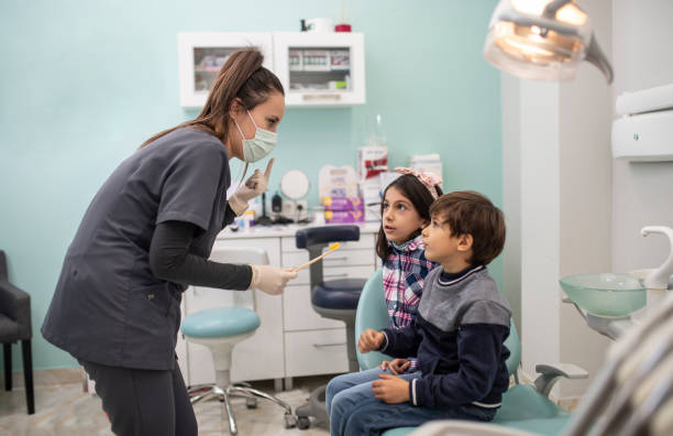 Best Sedation Dentistry  in Cecilia, LA