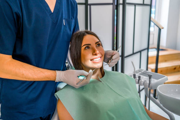 Dental Bonding in Cecilia, LA